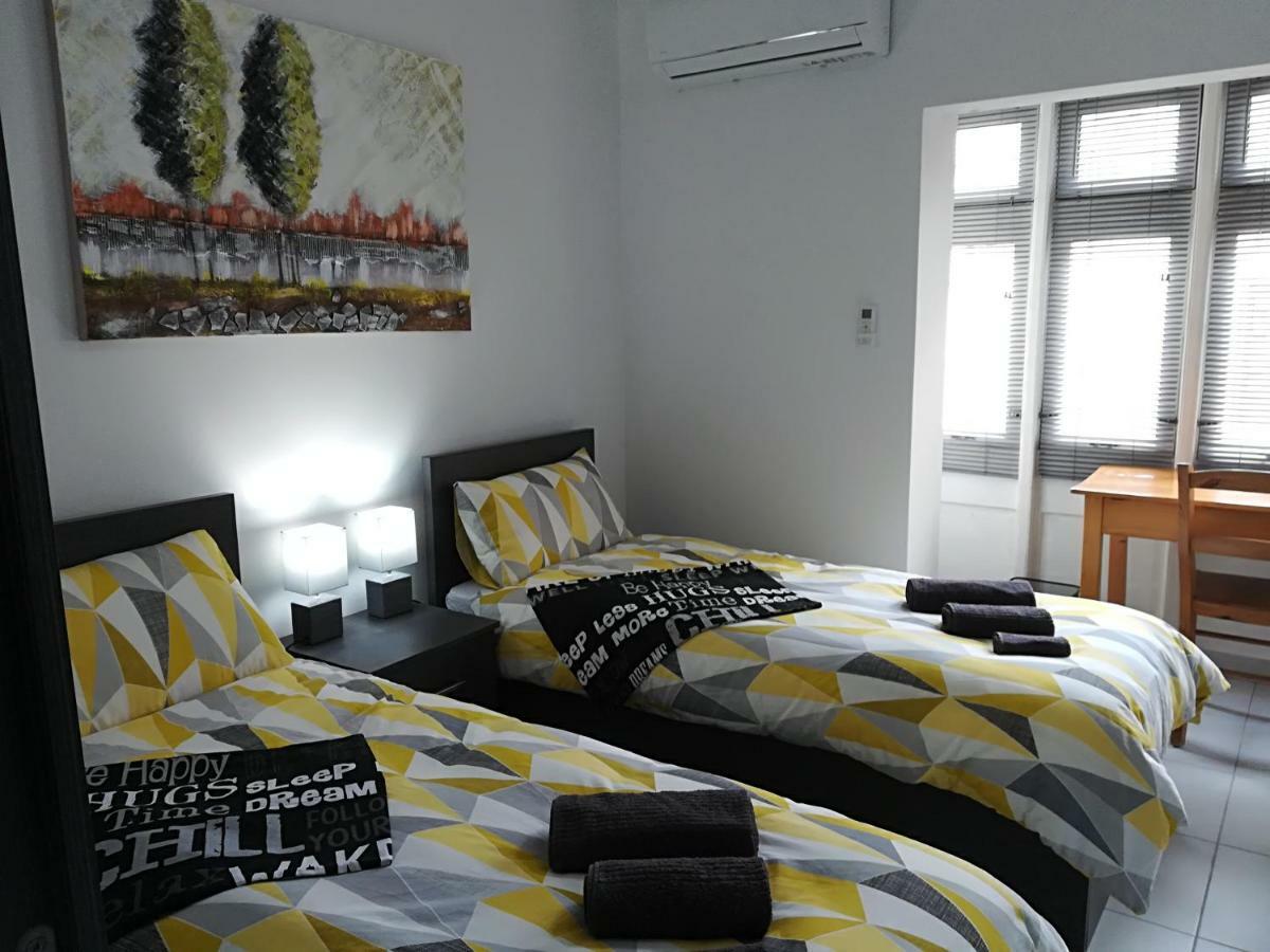 Luxury Apartment Close To Seafront Sliema Exterior photo